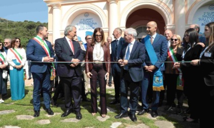 GAETA: BLUE ECONOMY, AL VIA IL SECONDO SUMMIT DELL’ECONOMIA DEL MARE