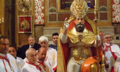 SUPINO: “LA CACCIATA DI SAN CATALDO”