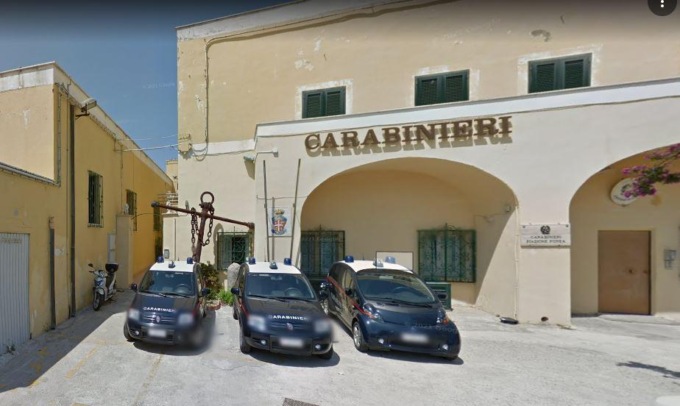 PONZA: ANTIBRACCONAGGIO, SEQUESTRATE 385 CARTUCCE