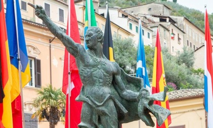 ARPINO: CERTAMEN, VINCE UN RAGAZZO TEDESCO