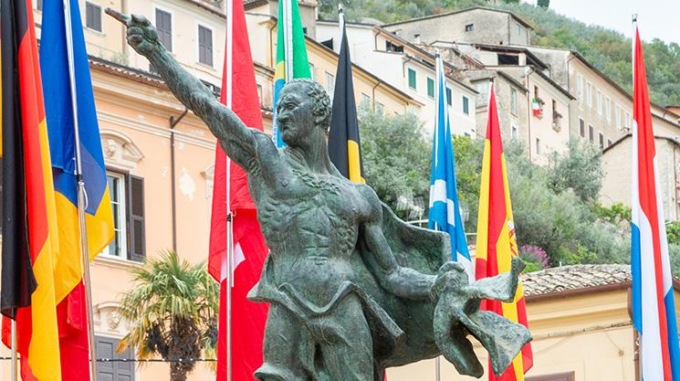ARPINO: CERTAMEN, VINCE UN RAGAZZO TEDESCO