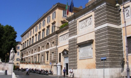 ROMA: COMANDO CARABINIERI, AL VIA IL RESTAURO DEGLI AFFRESCHI
