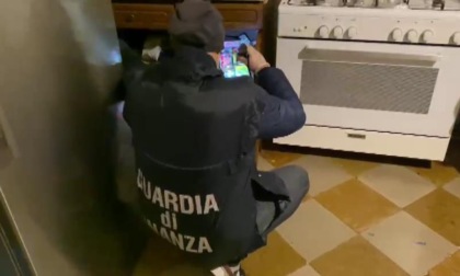 REGIONE: DROGA, ARRESTI PER ‘NDRANGHETA NEL LAZIO