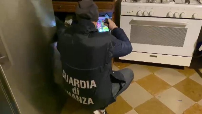 REGIONE: DROGA, ARRESTI PER ‘NDRANGHETA NEL LAZIO