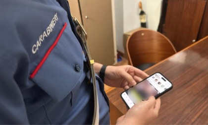 ROMA: SPACCIO SUI SOCIAL, ARRESTATI 4 MINORENNI