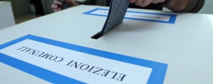 Nel Lazio 37 comuni alle urne i prossimi 24 e 25 maggio