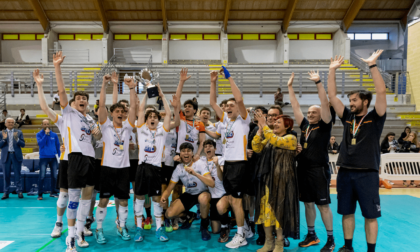 PALLAVOLO GIOVANILE: FENICE E CASAL DE PAZZI CAMPIONI REGIONALI UNDER 19 E UNDER 18