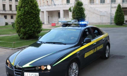 LATINA: PERCEPIVANO PENSIONE SOCIALE ILLECITAMENTE