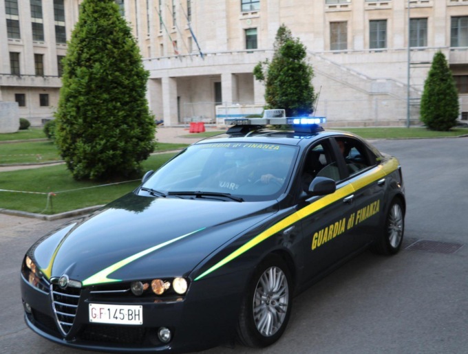 LATINA: PERCEPIVANO PENSIONE SOCIALE ILLECITAMENTE