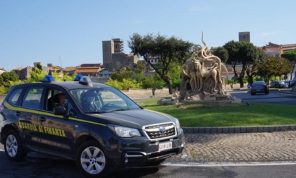 CIVITA CASTELLANA: TRUFFA ALLA ASL DI VITERBO, 12 MEDICI A PROCESSO