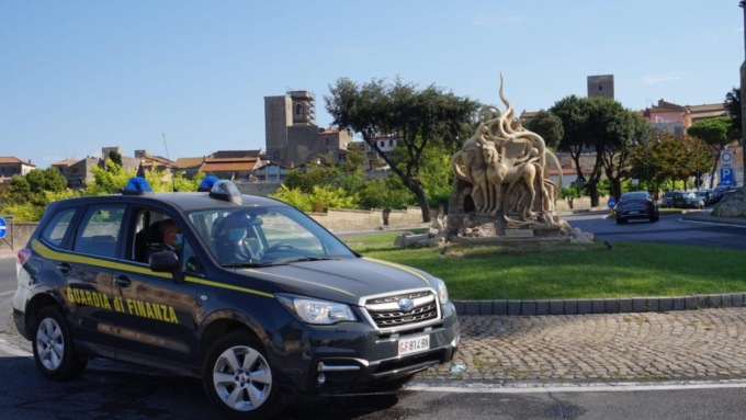 ROMA: ARRESTATO NARCOS DELLA CAMORRA IN SPAGNA
