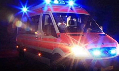 ROMA: INCIDENTE SUL LAVORO, GRAVE OPERAIO AMA DI 30 ANNI
