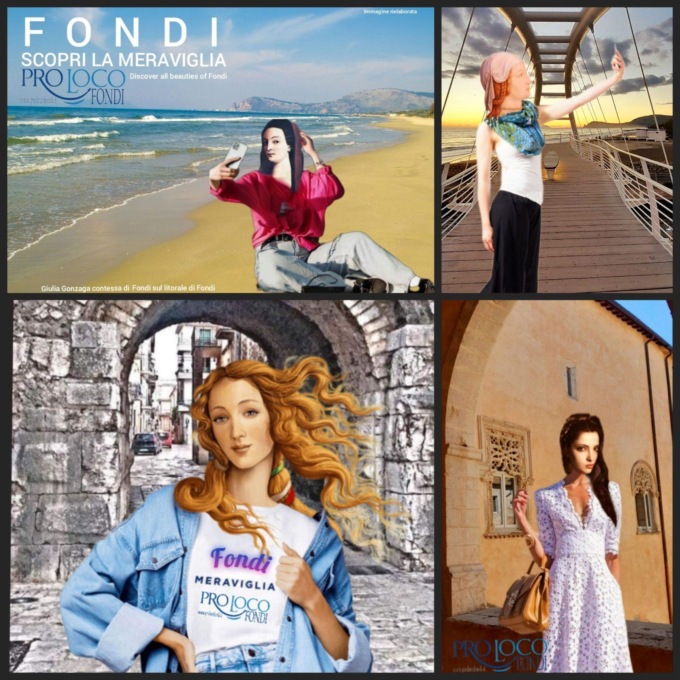 FONDI: TURISMO, LA PRO LOCO LANCIA UNA CAMPAGNA PROMOZIONALE
