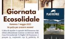 PRIVERNO: GIORNATA ECOSOLIDALE CON I DETENUTI DELLA CASA CIRCONDARIALE DI FROSINONE