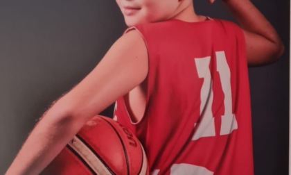 BASKET GIOVANILE: TERRACINA, IL TALENTO DI EFREM TENI