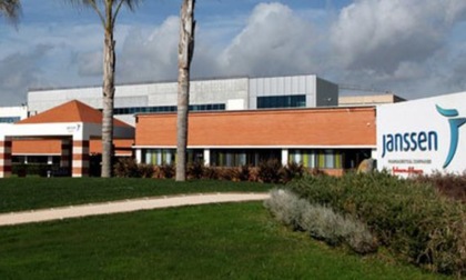 LATINA: INCENDIO ALLA JANSSEN, L’ APPELLO