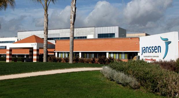 LATINA: INCENDIO ALLA JANSSEN, L’ APPELLO