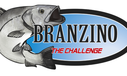 PESCA SPORTIVA: SUCCESSO DEL BRANZINO THE CHALLENGE
