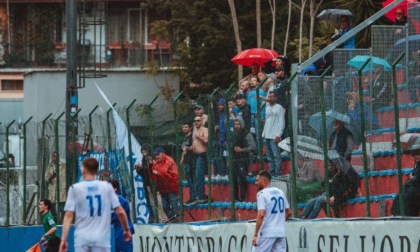 CALCIO DILETTANTI: I VERDETTI IN SERIE D ED ECCELLENZA