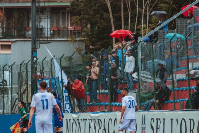 CALCIO DILETTANTI: I VERDETTI IN SERIE D ED ECCELLENZA