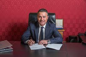 ANAGNI: NATALIA CONFERMATO SINDACO