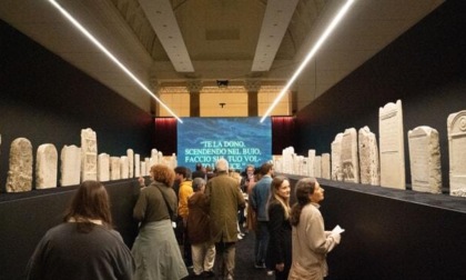ROMA: SUCCESSO PER LA NOTTE DEI MUSEI
