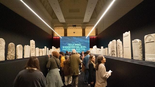 ROMA: SUCCESSO PER LA NOTTE DEI MUSEI