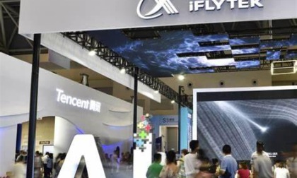 Cina: azienda di IA iFLYTEK inaugura grande modello linguistico