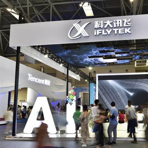 Cina: azienda di IA iFLYTEK inaugura grande modello linguistico