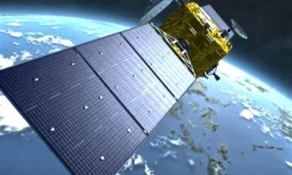 Cina: lancia nuovo satellite di navigazione BeiDou