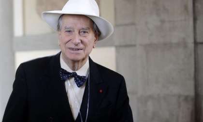 CALCATA: MORTO L’ARCHITETTO PAOLO PORTOGHESI