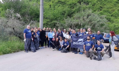 PRIVERNO/FROSINONE: VOLONTARI E DETENUTI INSIEME PER L’AMBIENTE