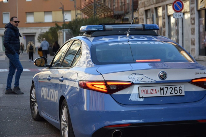 Sparo in strada in pieno giorno, le indagini