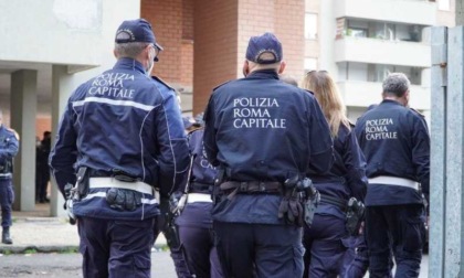 ARDEA: IN CORSO LO SGOMBERO DI 44 IMMOBILI