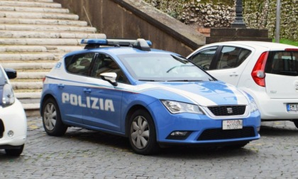 ROMA: TRUFFA DEL FINTO DIRETTORE DELLE POSTE