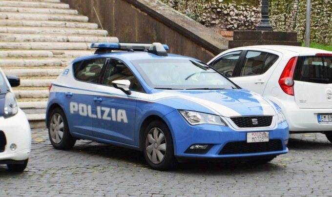 ROMA: TRUFFA DEL FINTO DIRETTORE DELLE POSTE