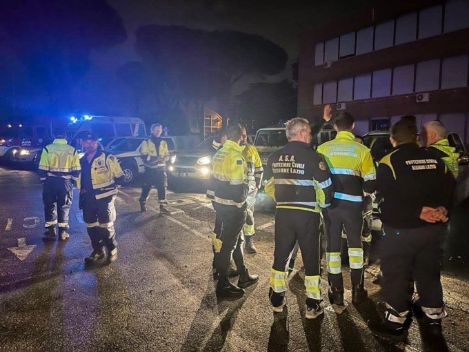 MALTEMPO: PROSEGUE LA MOBILITAZIONE PER L’EMILIA-ROMAGNA