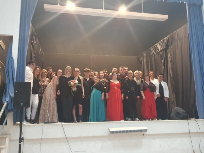 TERRACINA: “IL SENSO DELLA VITA” CON RETE SOLIDALE E LE NUOVE PROPOSTE
