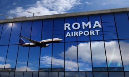 FIUMICINO: NARCOTRAFFICO, ARRESTATO POLIZIOTTO