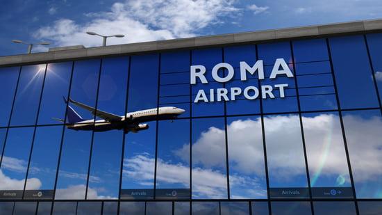 FIUMICINO: NARCOTRAFFICO, ARRESTATO POLIZIOTTO