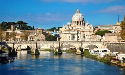 REGIONE: METEO, DA DOMANI TORNA IL SOLE