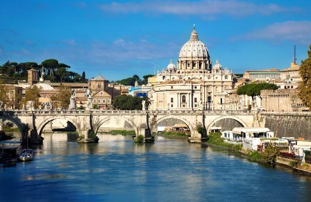 REGIONE: METEO, DA DOMANI TORNA IL SOLE