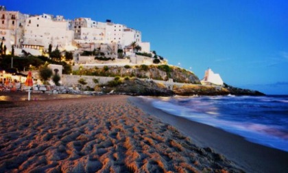 LAZIO: SPIAGGE, DALLA REGIONE 2,5 MILIONI