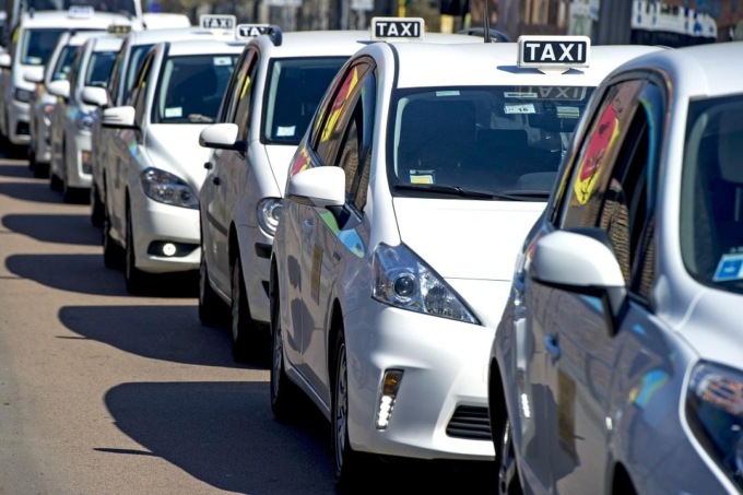 ROMA: APPROVATO NUOVO REGOLAMENTO TAXI – NCC