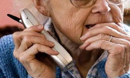 ROMA: TRUFFE AGLI ANZIANI, ARRESTATO MINORE