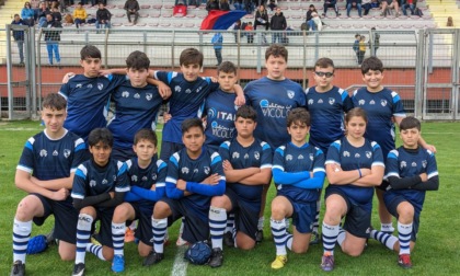 RUGBY: ANZIO IN EVIDENZA AL TORNEO CITTA’ DI CASTELLO