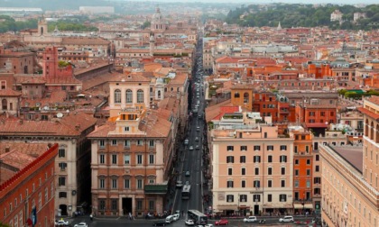 ROMA: STRADE, DOMANI AL VIA I LAVORI