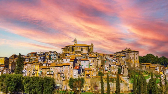 VITERBO: CHI SONO I NUOVI SINDACI DI VALENTANO, VALLERANO E VIGNANELLO