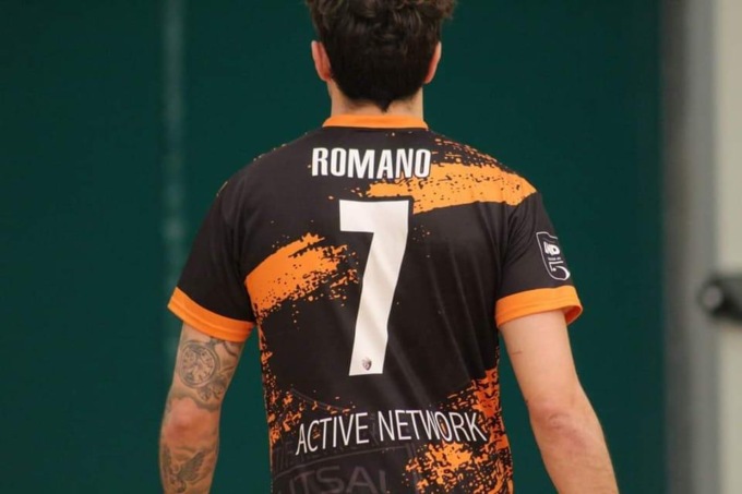 CALCIO A 5: PARI TRA ACTIVE NETWORK E LIDO DI OSTIA