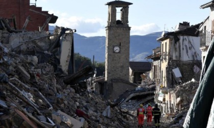 RIETI: SISMA, LA RICOSTRUZIONE DEGLI EDIFICI SCOLASTICI